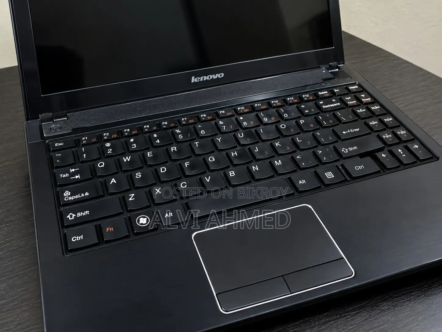 Laptop Lenovo G500 4GB eMMC 128GB