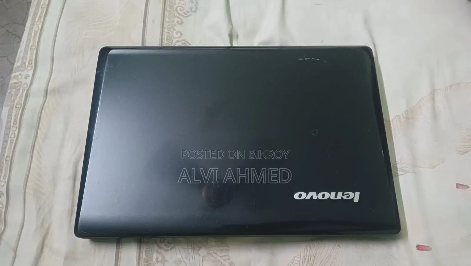 Laptop Lenovo G500 4GB eMMC 128GB