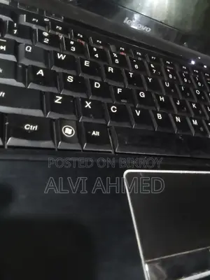 Laptop Lenovo G500 4GB eMMC 128GB