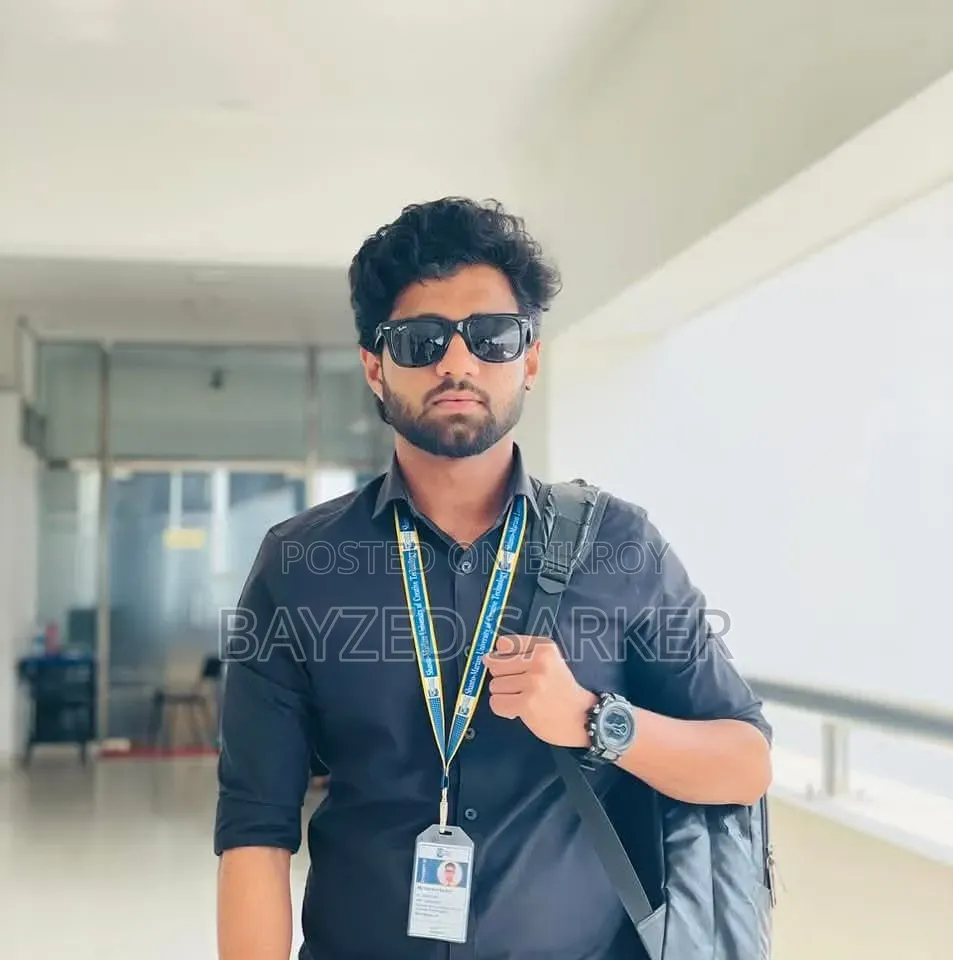 Bayzed Sarker