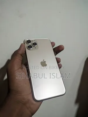 অ্যাপল আইফোন ১১ প্রো ৬৪ জিবি রোজ গোল্ড