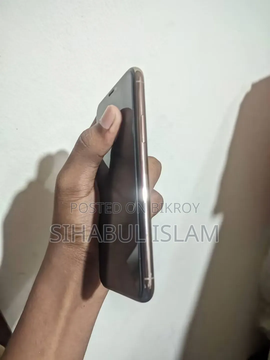 Apple iPhone 11 Pro 64 GB Rose Gold