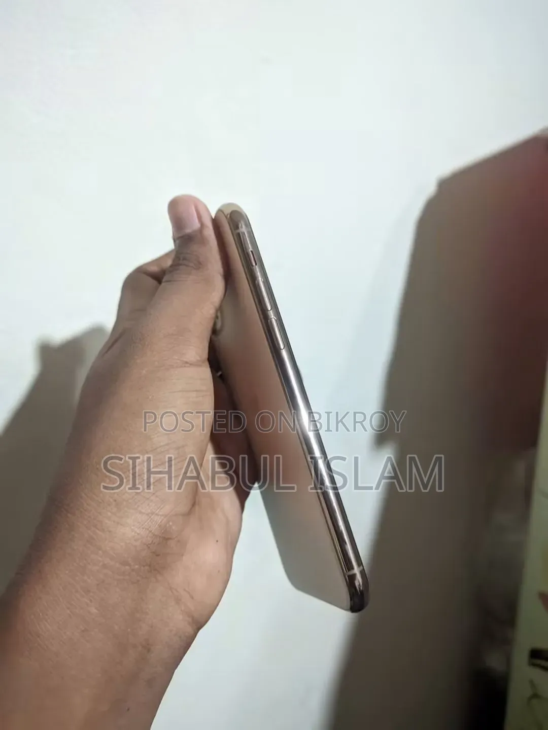 Apple iPhone 11 Pro 64 GB Rose Gold