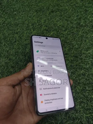 Vivo V50 Lite 256 GB Gold