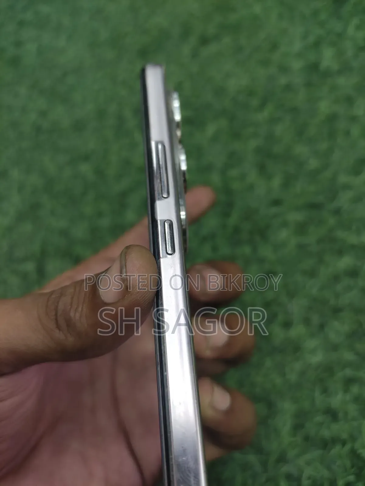 Vivo V50 Lite 256 GB Gold