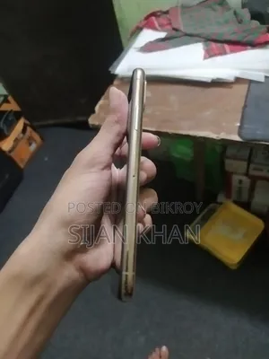 Apple iPhone XS 256 GB Rose Gold