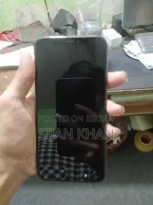 Apple iPhone XS 256 GB Rose Gold