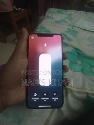 Apple iPhone XS Max 256 GB Black