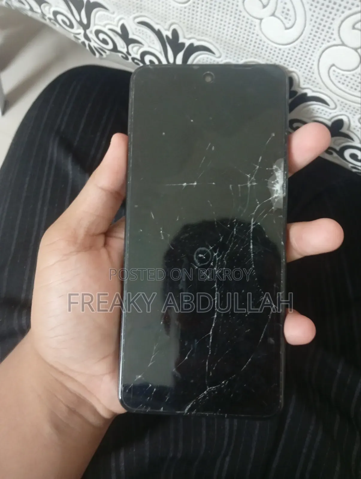 Realme C71 128 GB Green