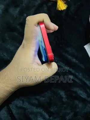 অ্যাপল আইফোন ১৩ ২৫৬ জিবি রেড