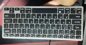 Coteci Wireless Keyboard and Mouse