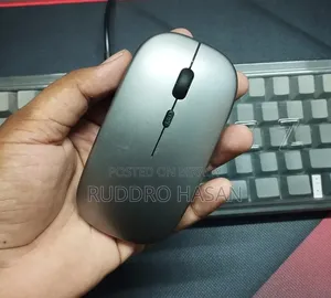 কোটেশি ওয়্যারলেস কিবোর্ড এবং মাউস