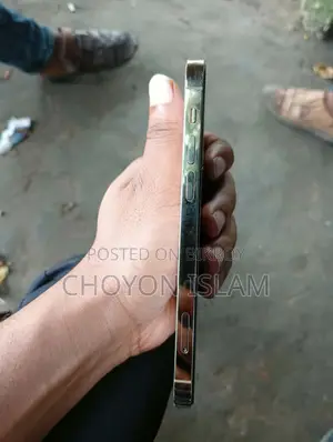 অ্যাপল আইফোন ১২ প্রো ২৫৬ জিবি গোল্ড