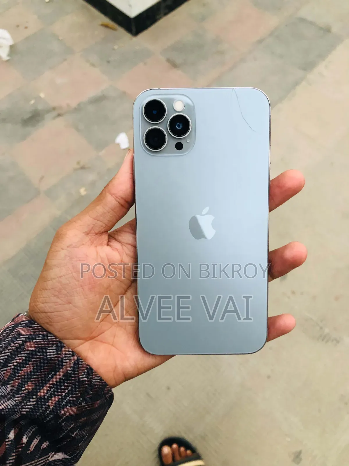 অ্যাপল আইফোন ১১ ১২৮ জিবি