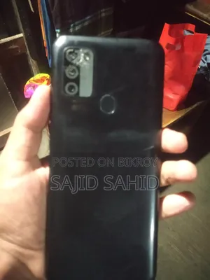 ওয়ালটন ৩২ জিবি ব্ল্যাক