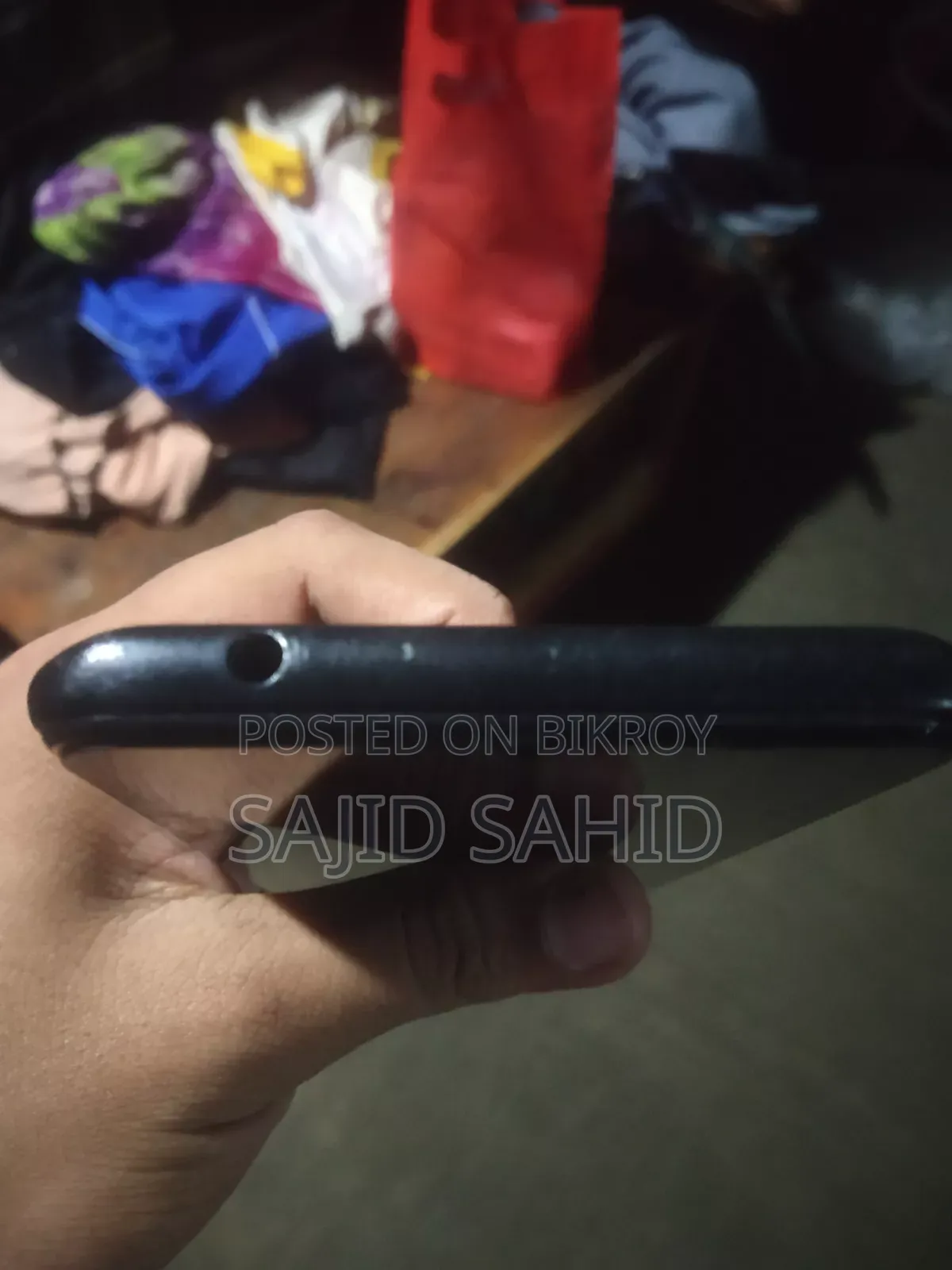 ওয়ালটন ৩২ জিবি ব্ল্যাক
