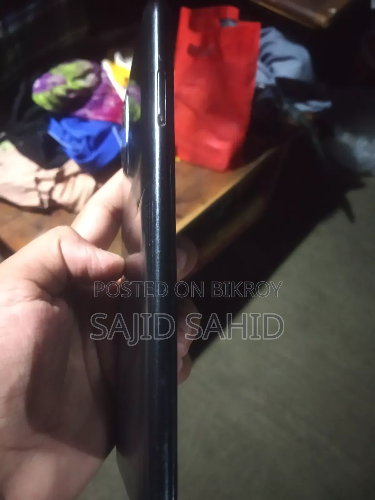 ওয়ালটন ৩২ জিবি ব্ল্যাক