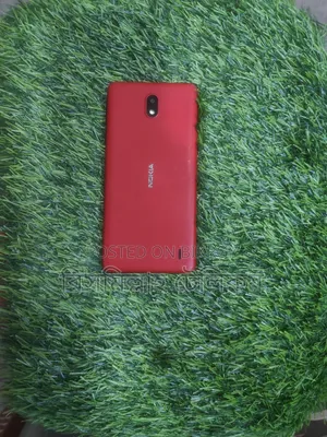 Nokia 1 Plus 8 GB Red