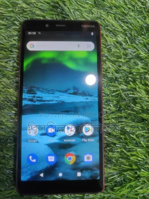 Nokia 1 Plus 8 GB Red