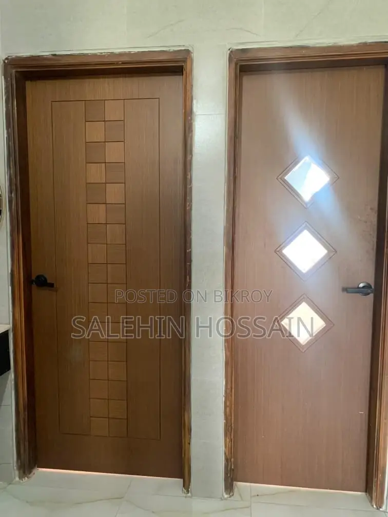 3-Bedroom Apartment in Shopnoneer, Basabo for Sale