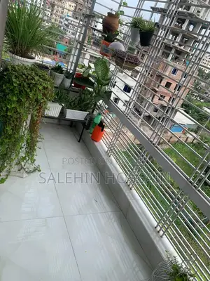3-Bedroom Apartment in Shopnoneer, Basabo for Sale