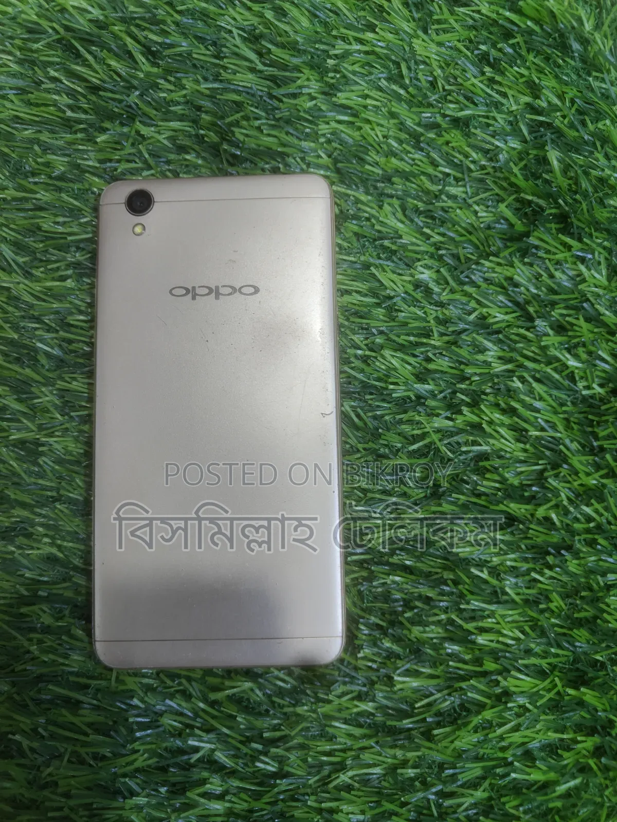 Oppo A37 16 GB Rose Gold