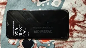Xiaomi Redmi Note 11 128 GB Black
