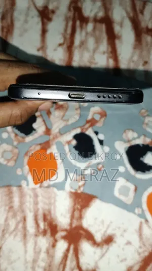 Xiaomi Redmi Note 11 128 GB Black