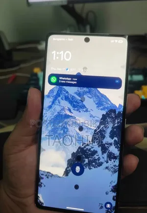 গুগল পিক্সেল ৭ প্রো ১২৮ জিবি ধূসর