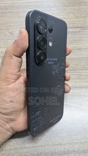 Tecno Camon 50 256 GB Black