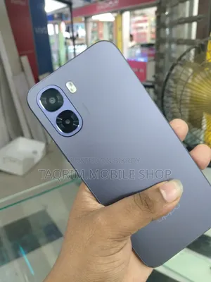 Oppo A6x 64 GB Purple