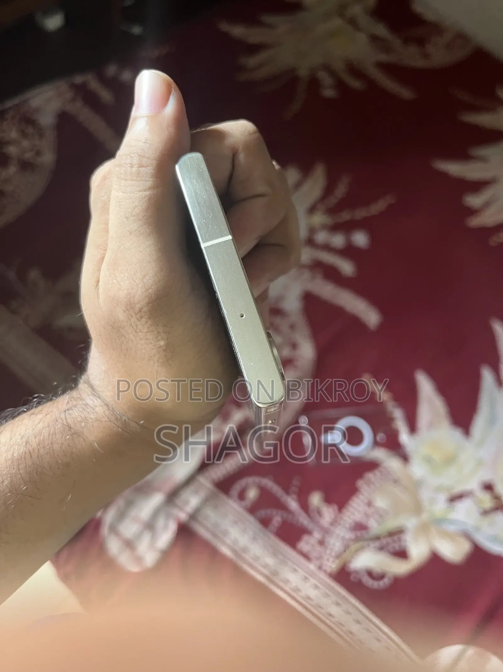 স্যামসাং গ্যালাক্সি এস২৩ আল্ট্রা ৫১২ জিবি হোয়াইট