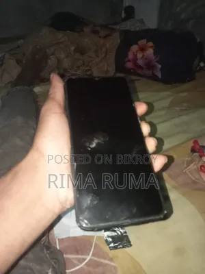 Vivo Y20 64 GB Black