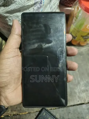 Google Pixel 6 128 GB White
