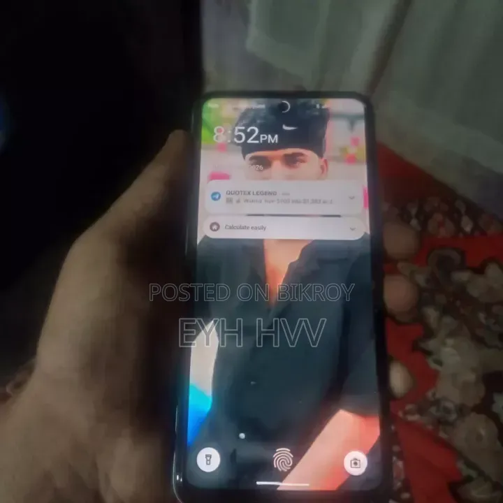 Helio 128 GB