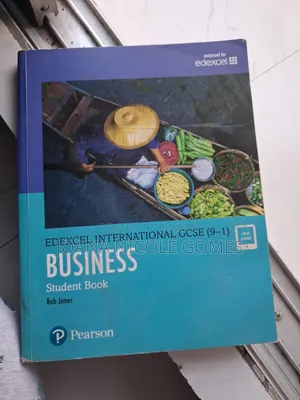 Edexcel IGCSE Books, Question Papers and Markscheme