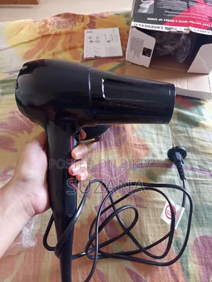 হেয়ার ড্রায়ার