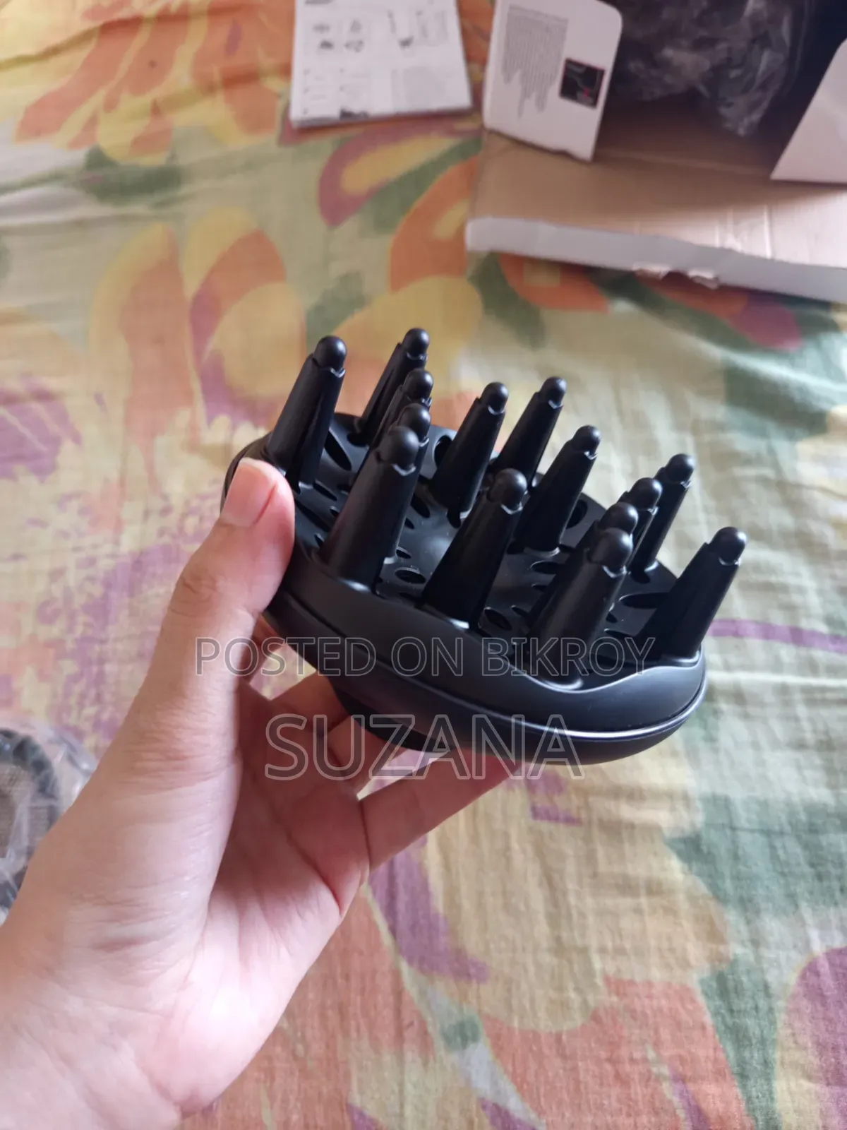 হেয়ার ড্রায়ার