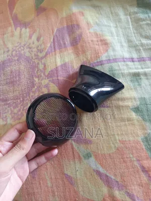 হেয়ার ড্রায়ার