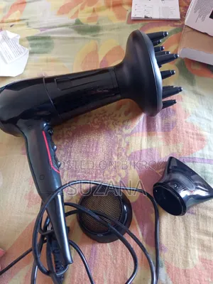হেয়ার ড্রায়ার
