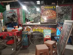 Pizza Shop