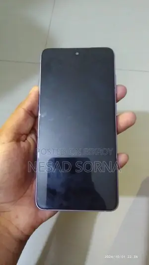 Samsung Galaxy S21 FE 5G 128 GB Purple