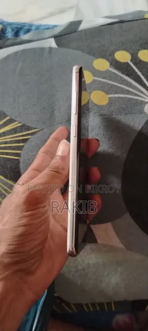 Samsung Galaxy S10 Plus 1 TB White