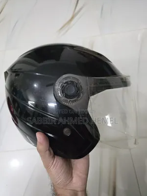 Helmet for Sale