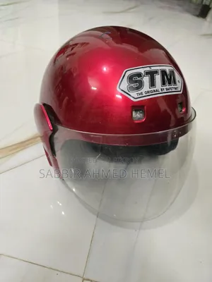 Helmet for Sale