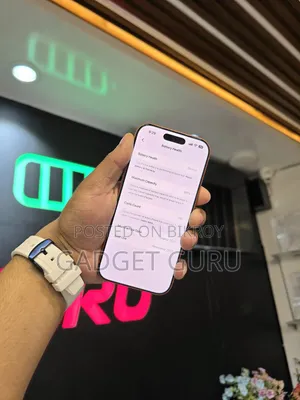 Apple iPhone 17 Pro 256 GB Orange