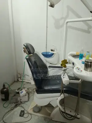 Dental Chair
