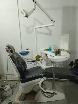 Dental Chair