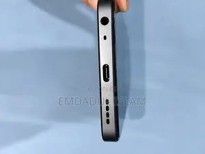 Realme 8 5G 128 GB Black