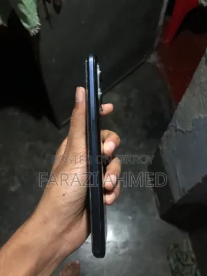 Realme 9 128 GB Black